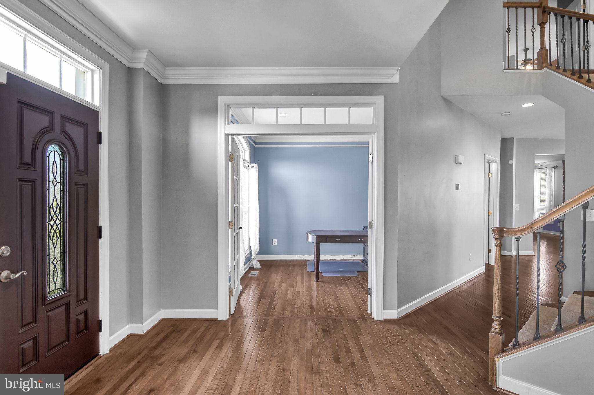 SPRIGGS RUN ESTATES - Residential