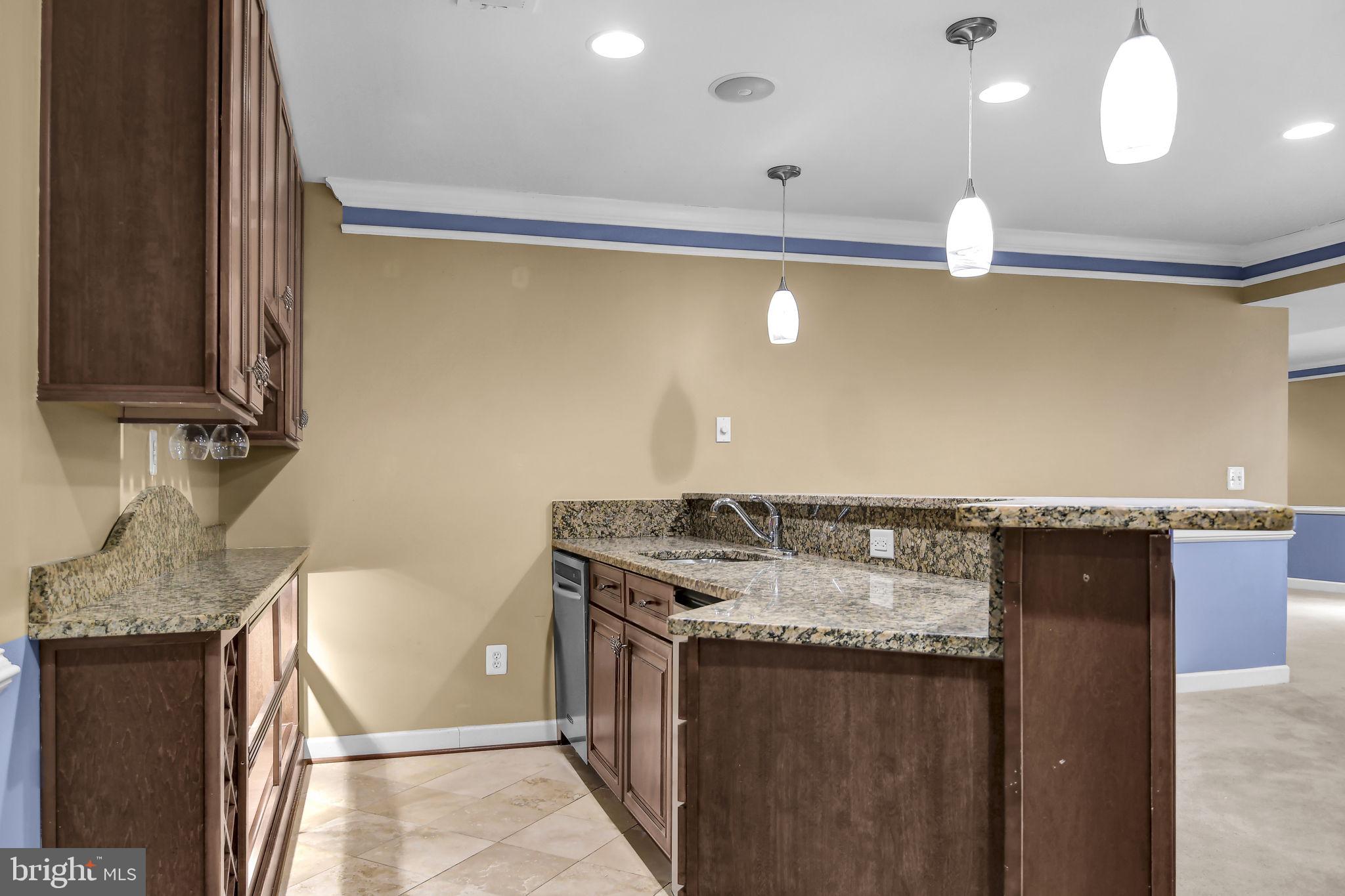 SPRIGGS RUN ESTATES - Residential