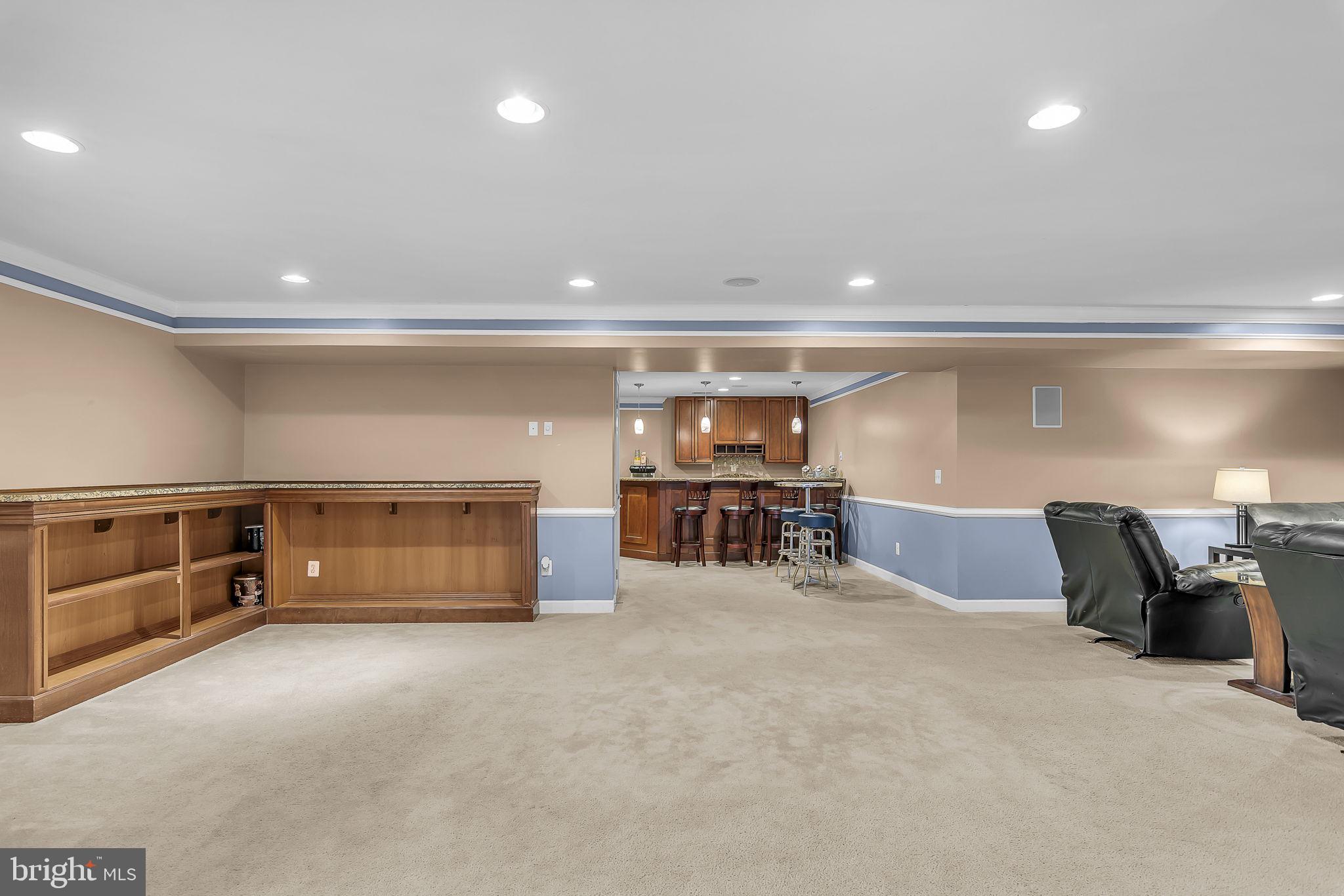 SPRIGGS RUN ESTATES - Residential