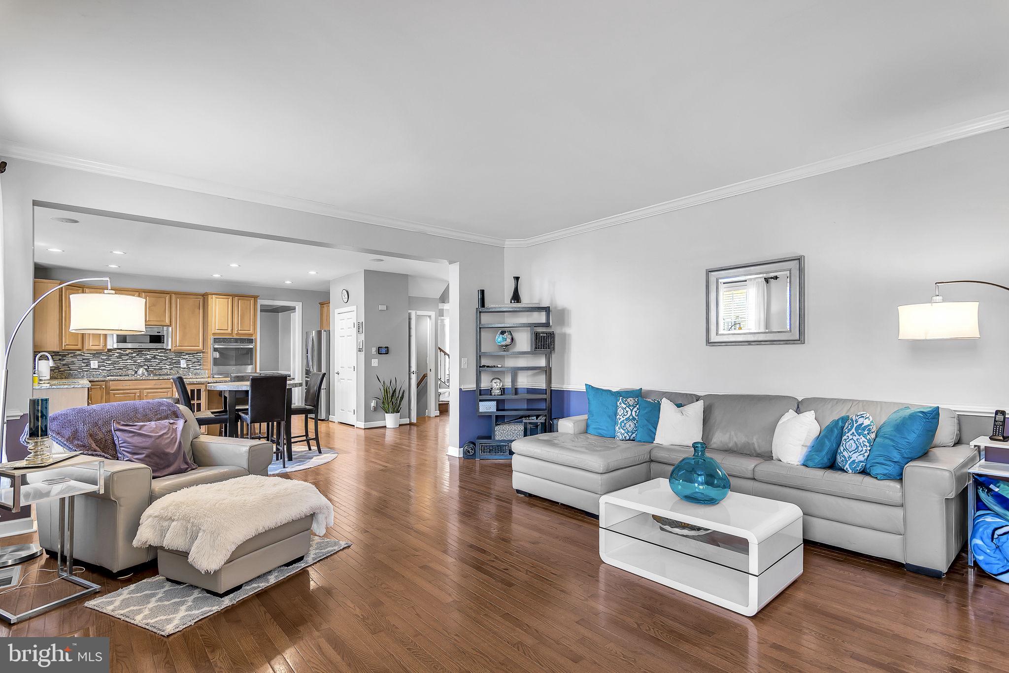 SPRIGGS RUN ESTATES - Residential