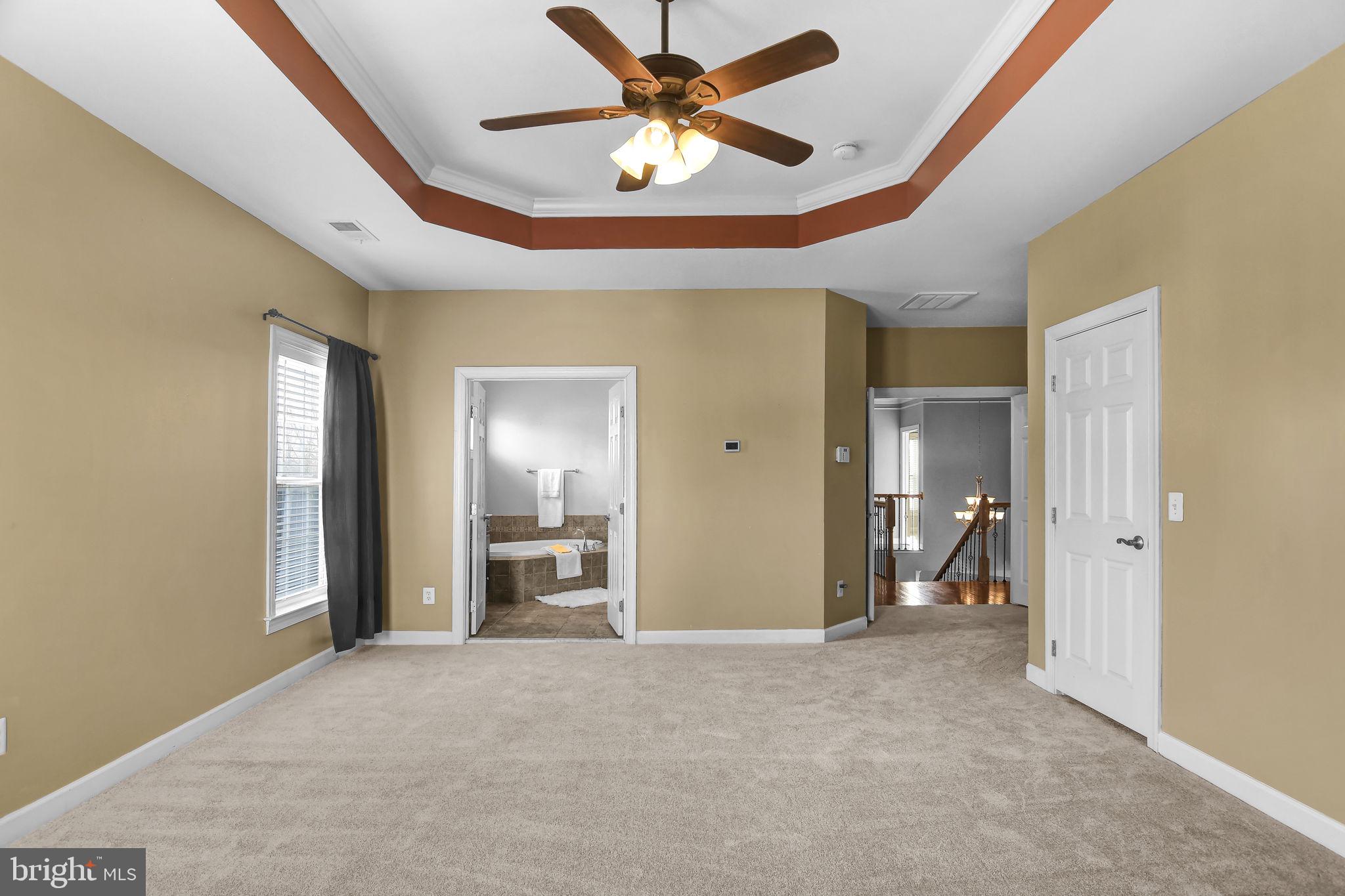 SPRIGGS RUN ESTATES - Residential