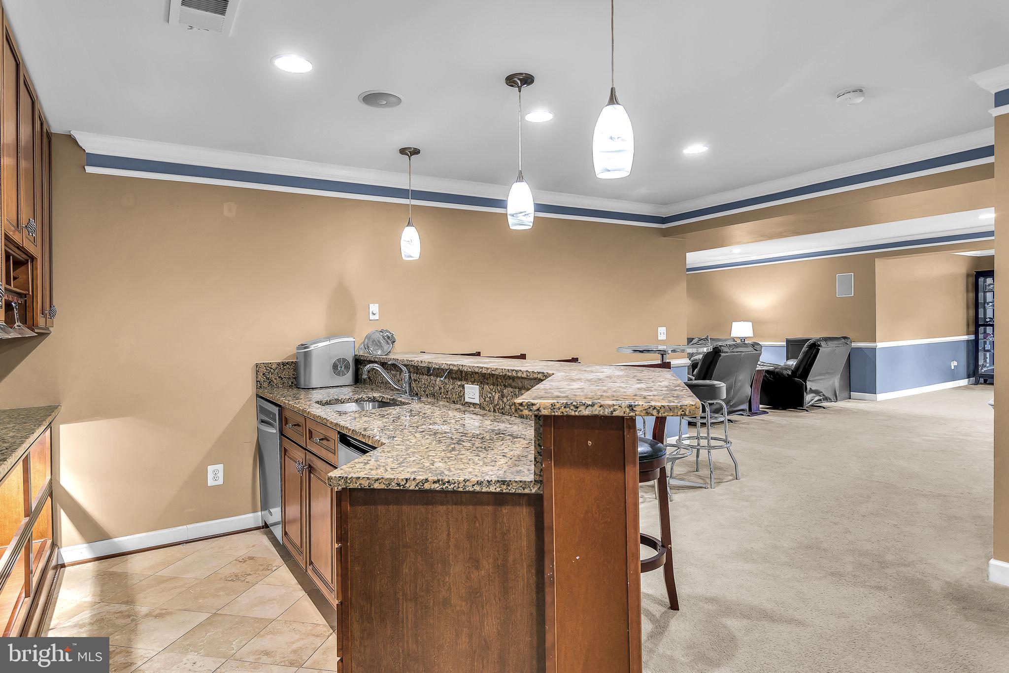 SPRIGGS RUN ESTATES - Residential