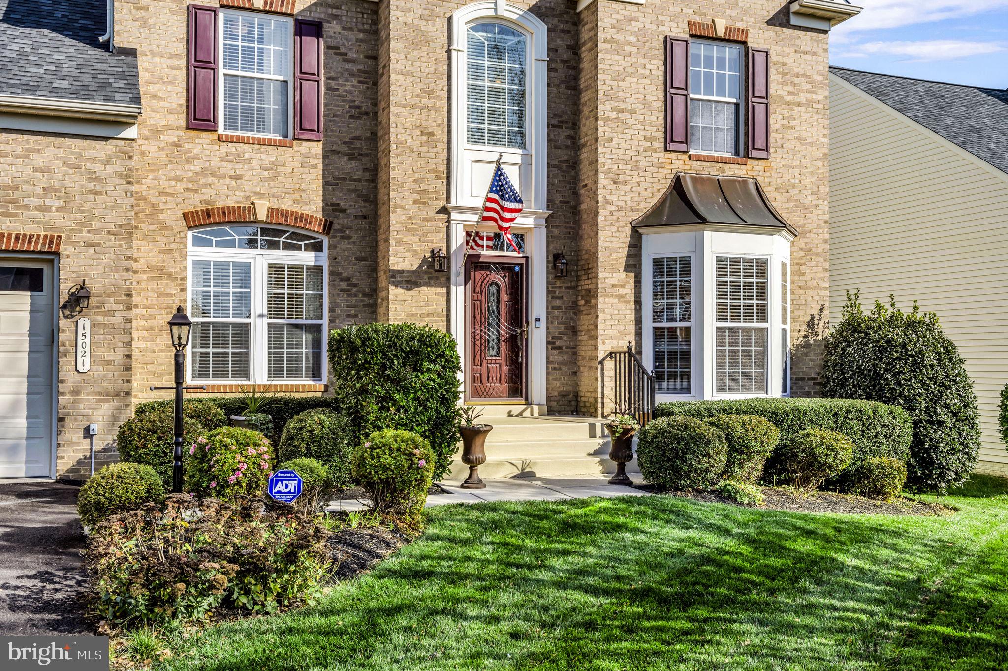 SPRIGGS RUN ESTATES - Residential