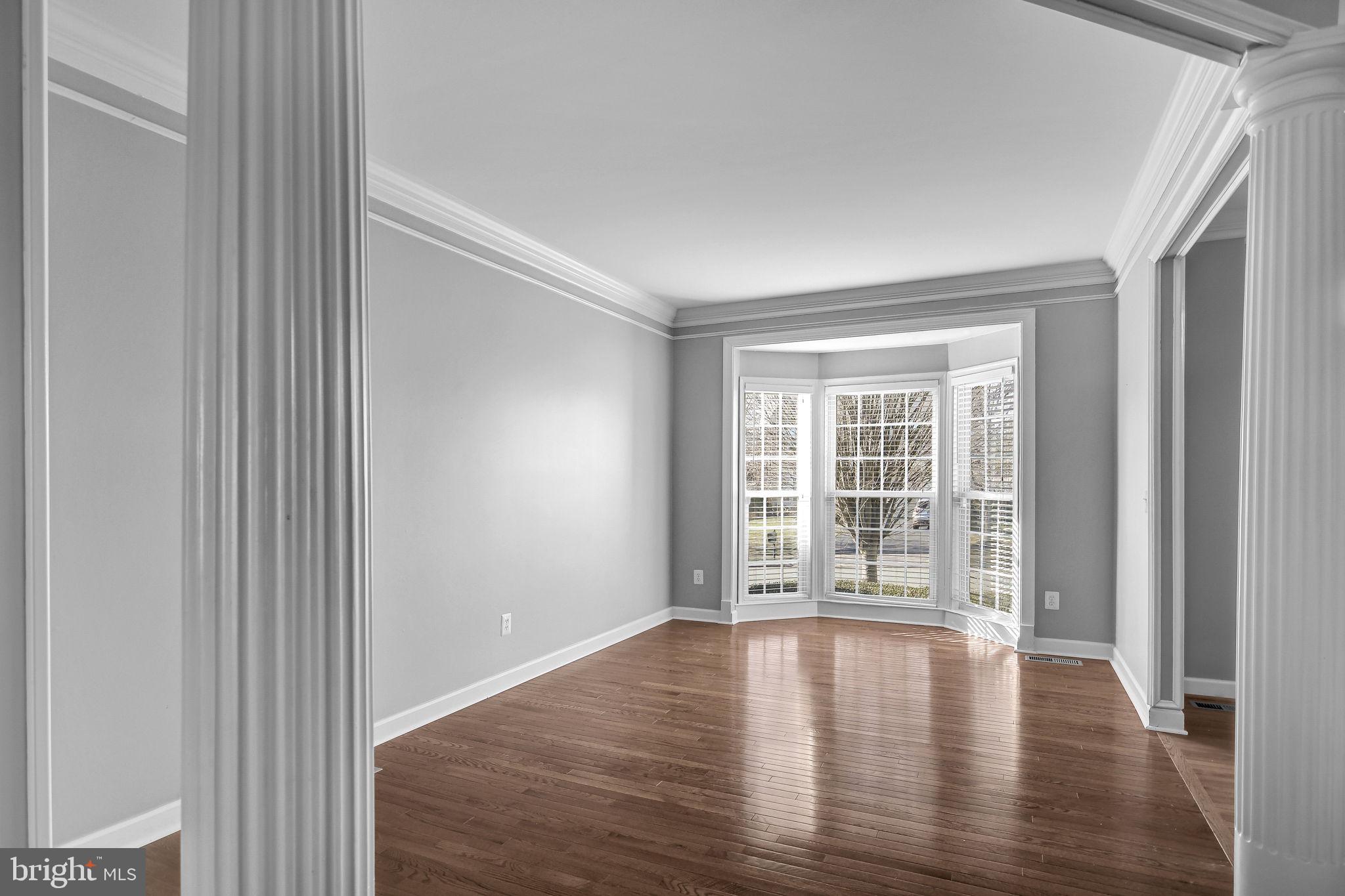 SPRIGGS RUN ESTATES - Residential