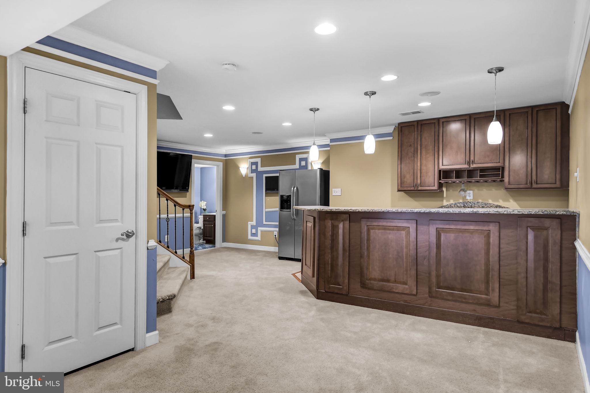 SPRIGGS RUN ESTATES - Residential