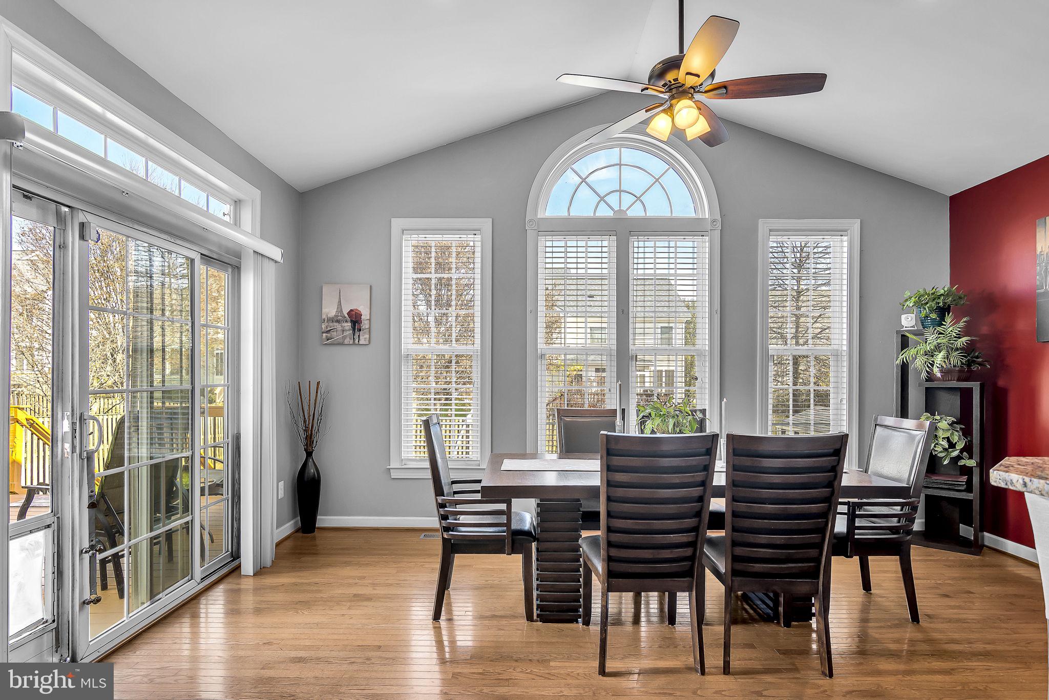 SPRIGGS RUN ESTATES - Residential