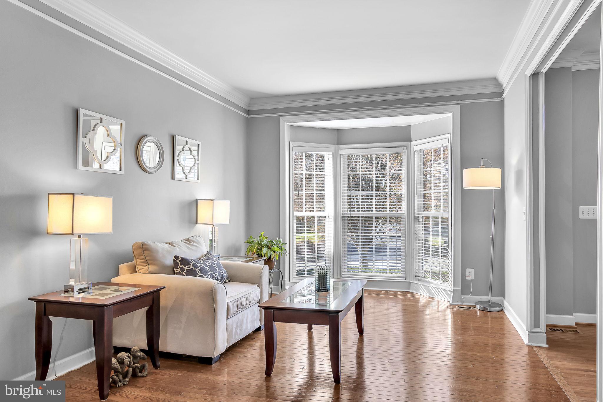 SPRIGGS RUN ESTATES - Residential