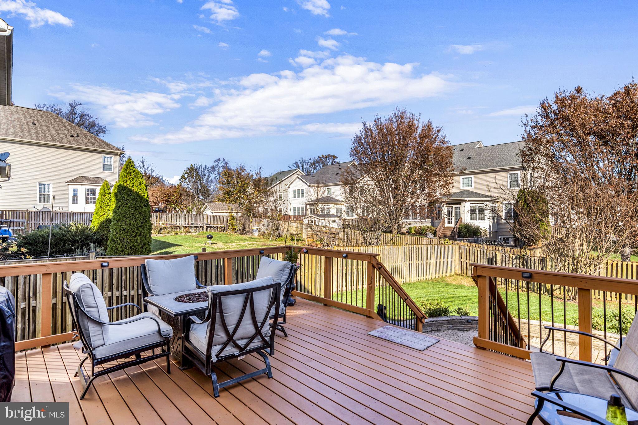 SPRIGGS RUN ESTATES - Residential