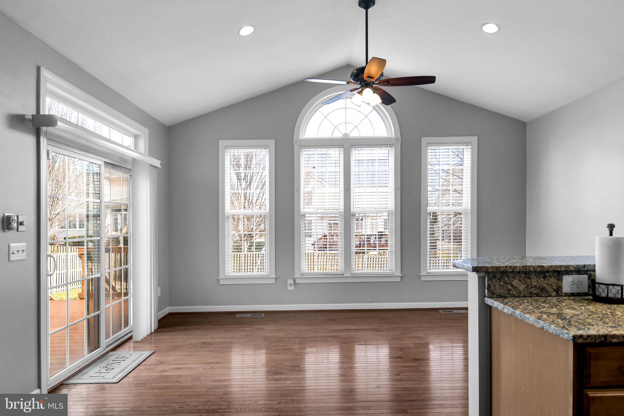 SPRIGGS RUN ESTATES - Residential