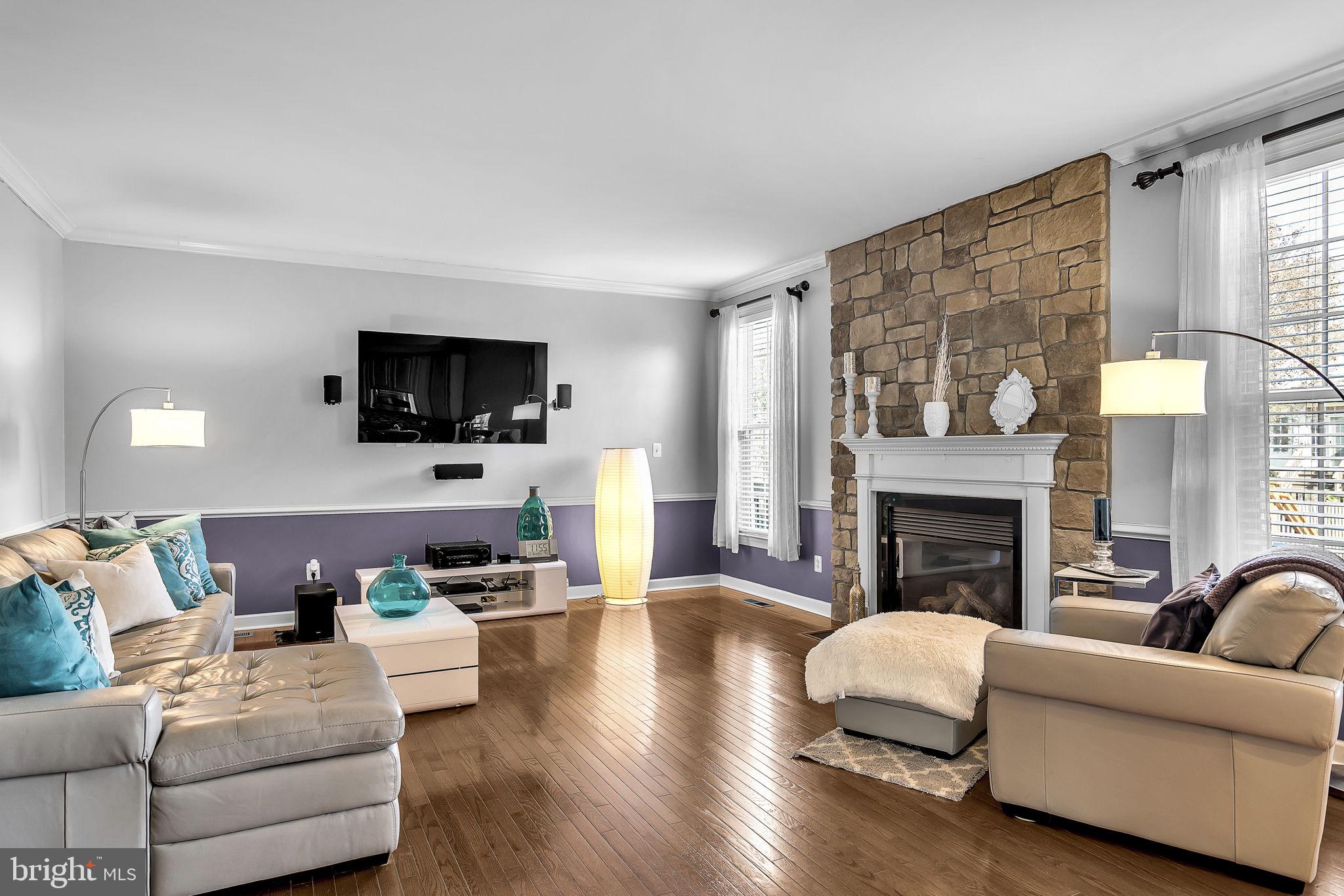 SPRIGGS RUN ESTATES - Residential