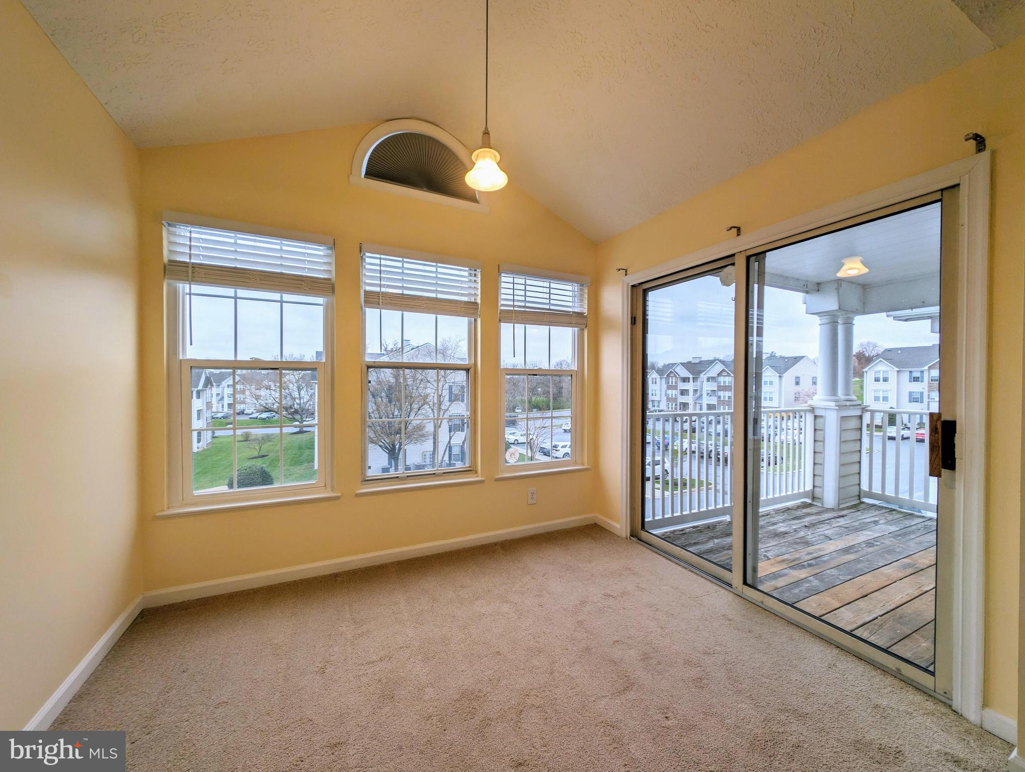 BALLENGER POINT CONDOS - Residential Lease