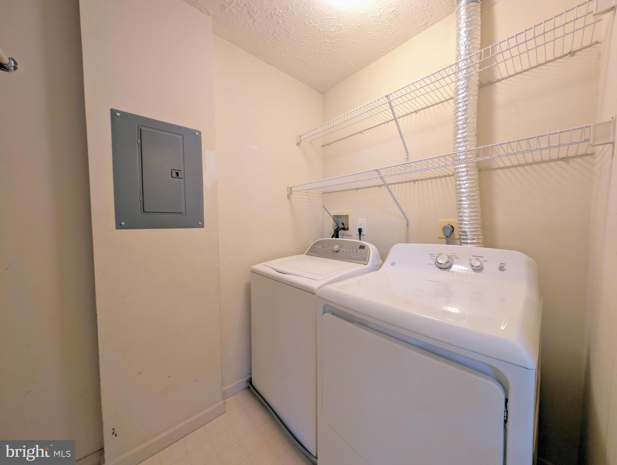 BALLENGER POINT CONDOS - Residential Lease