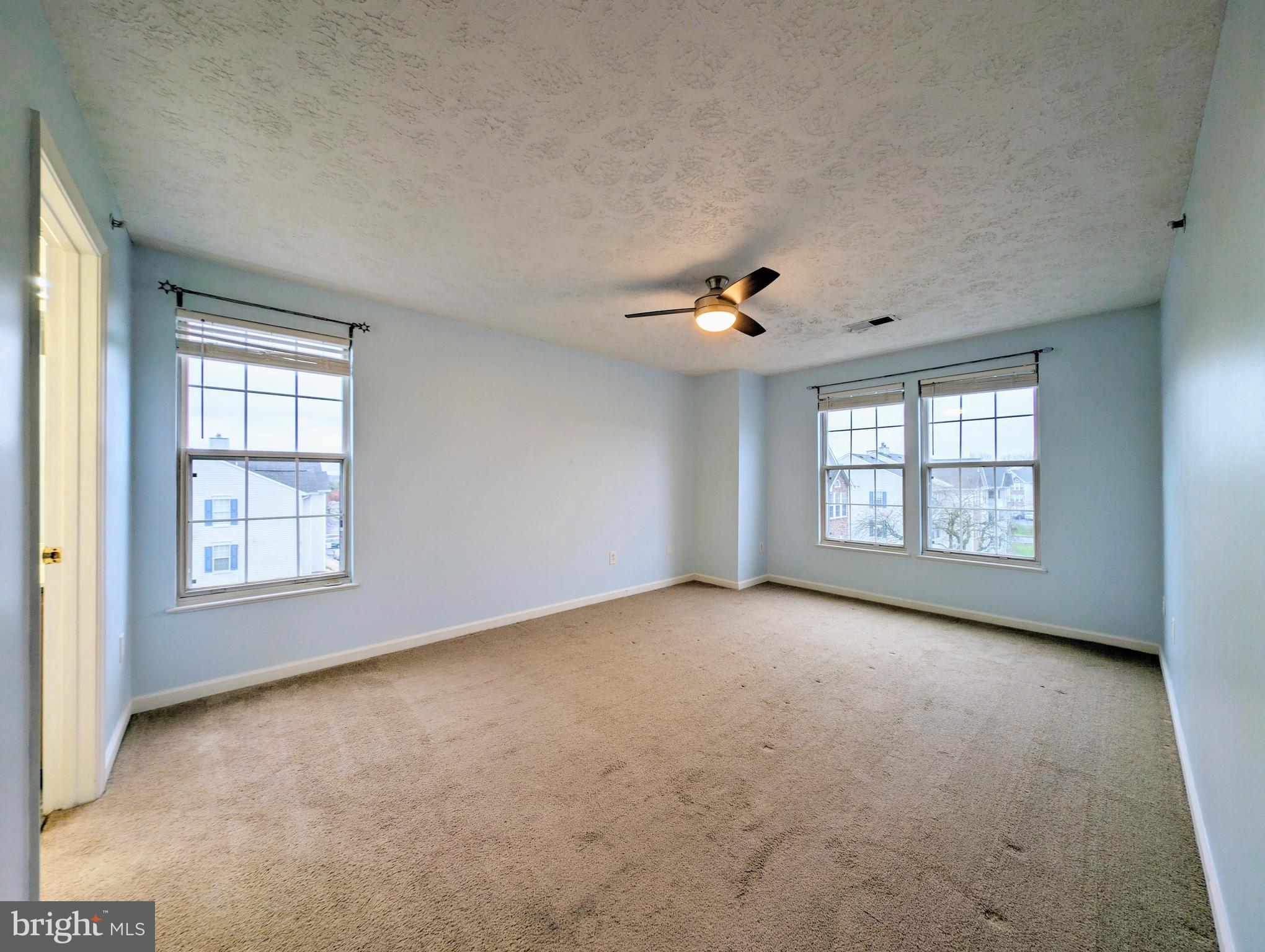 BALLENGER POINT CONDOS - Residential Lease