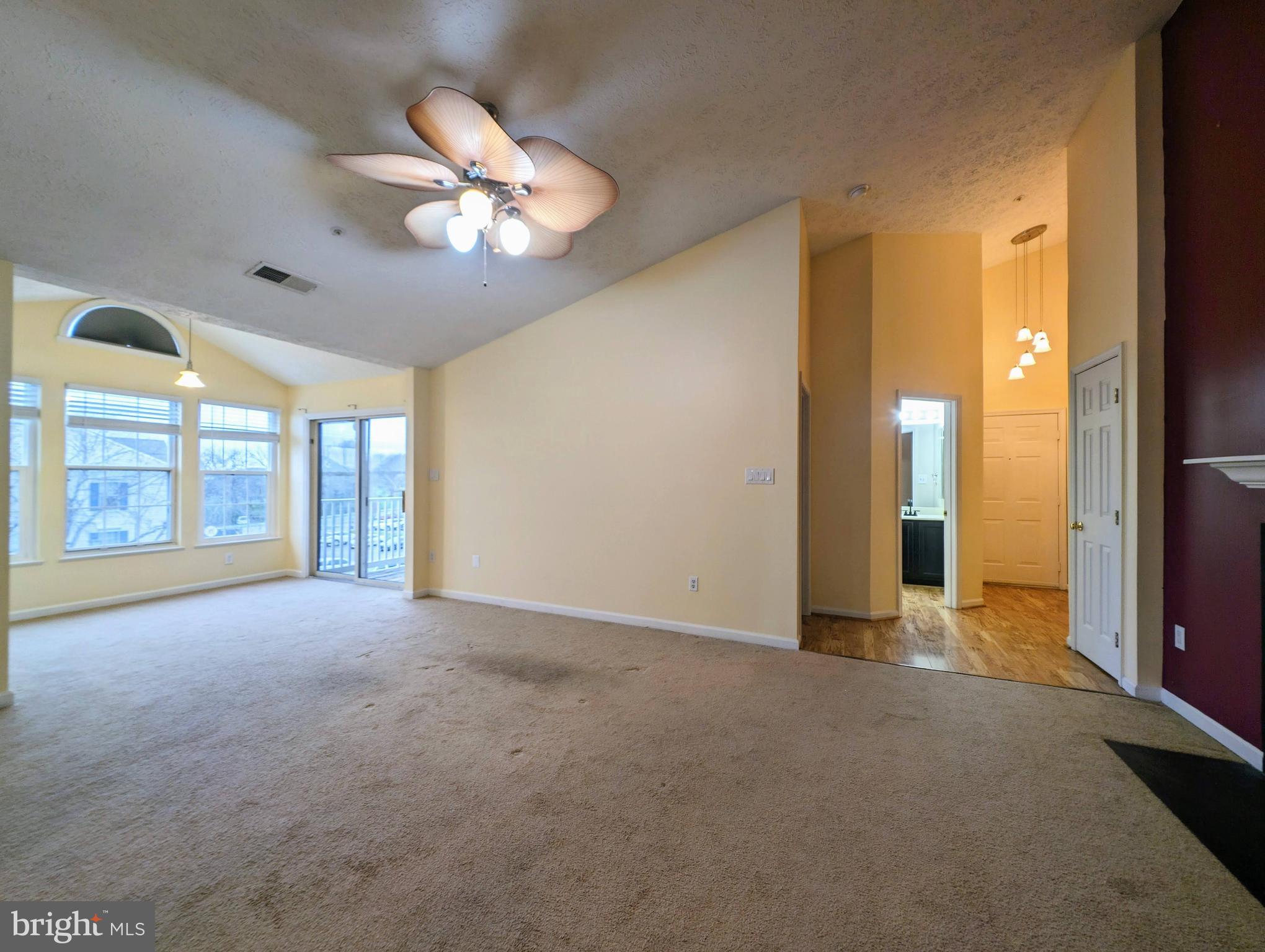 BALLENGER POINT CONDOS - Residential Lease