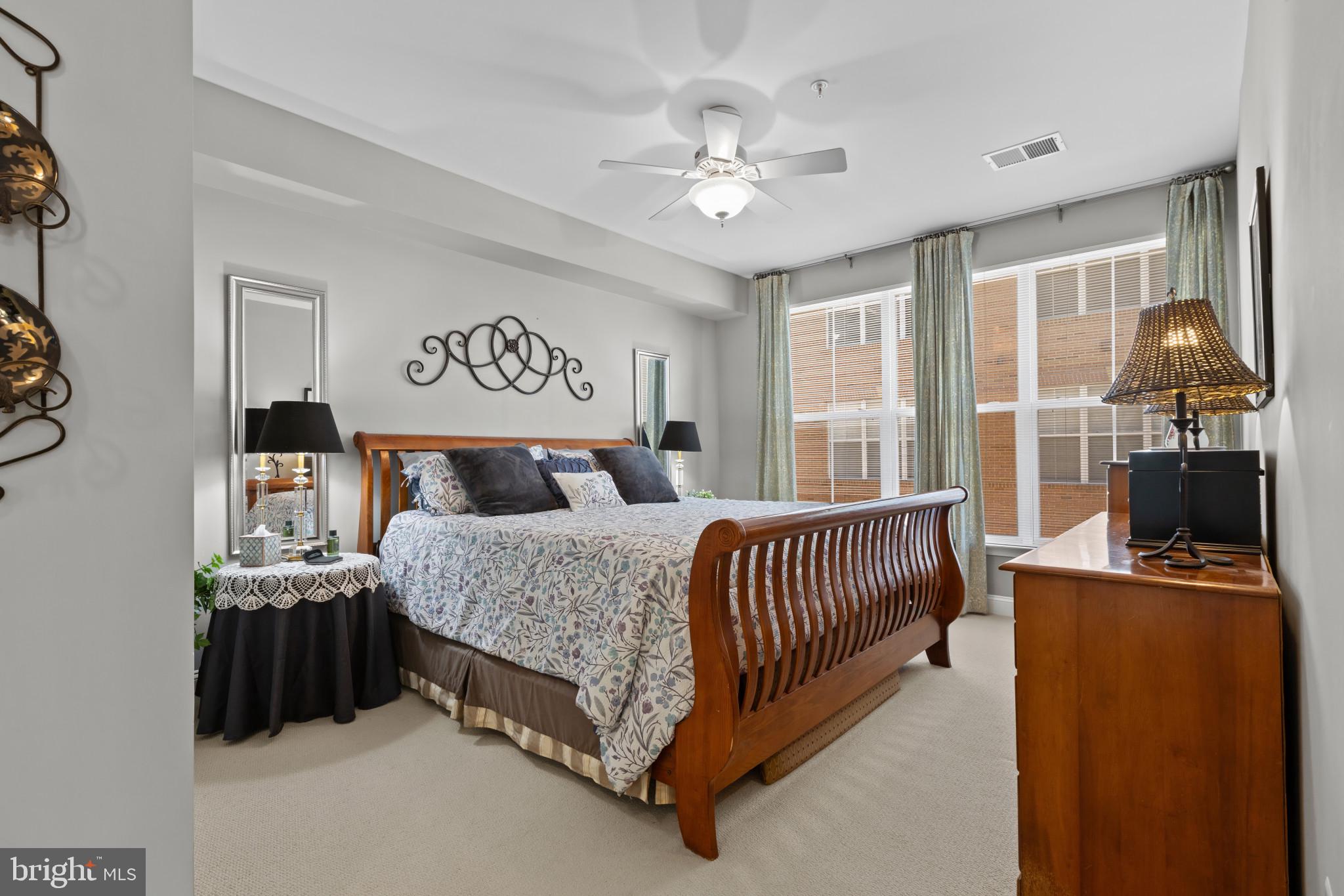 LIBERTY GROVE - Residential