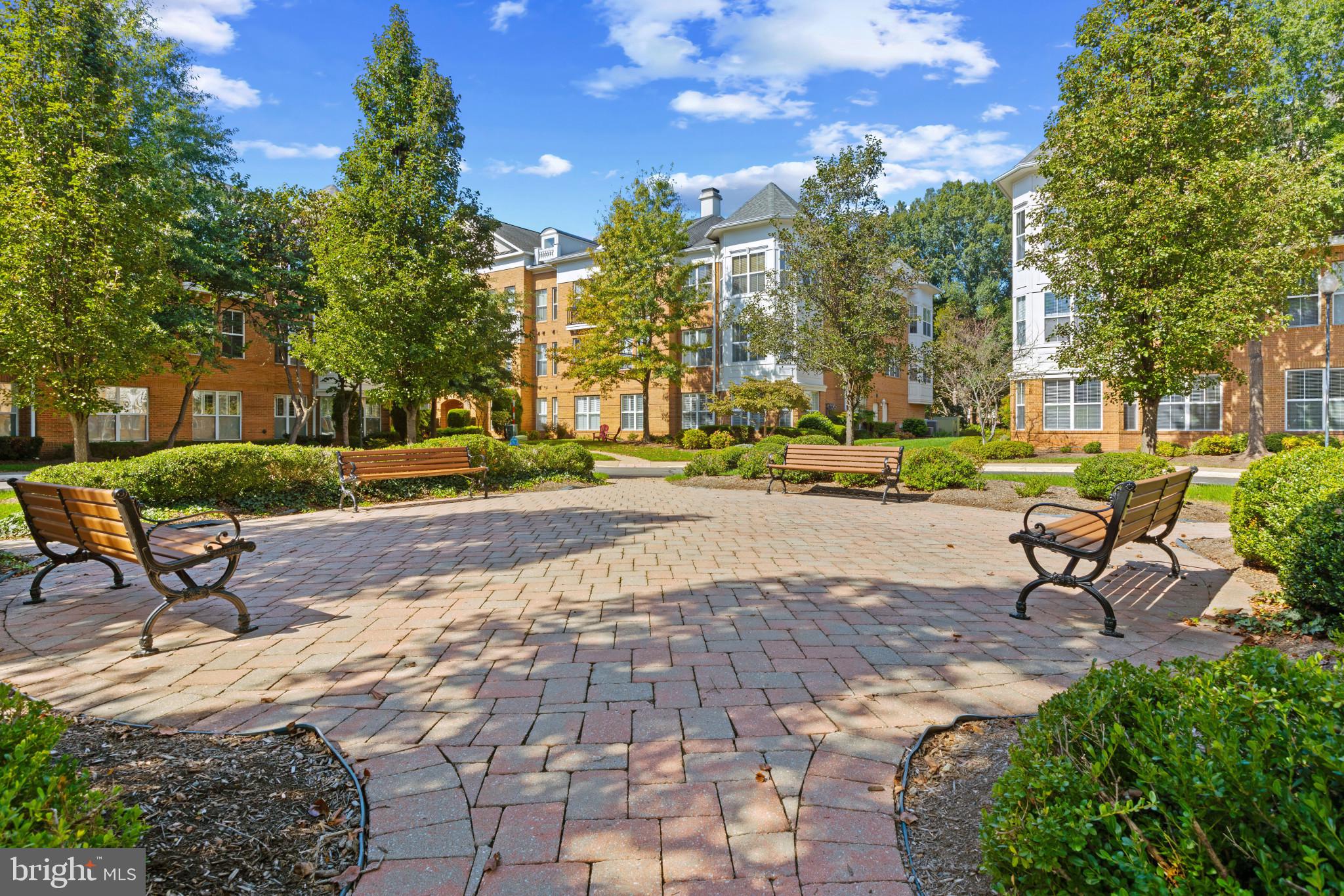 LIBERTY GROVE - Residential