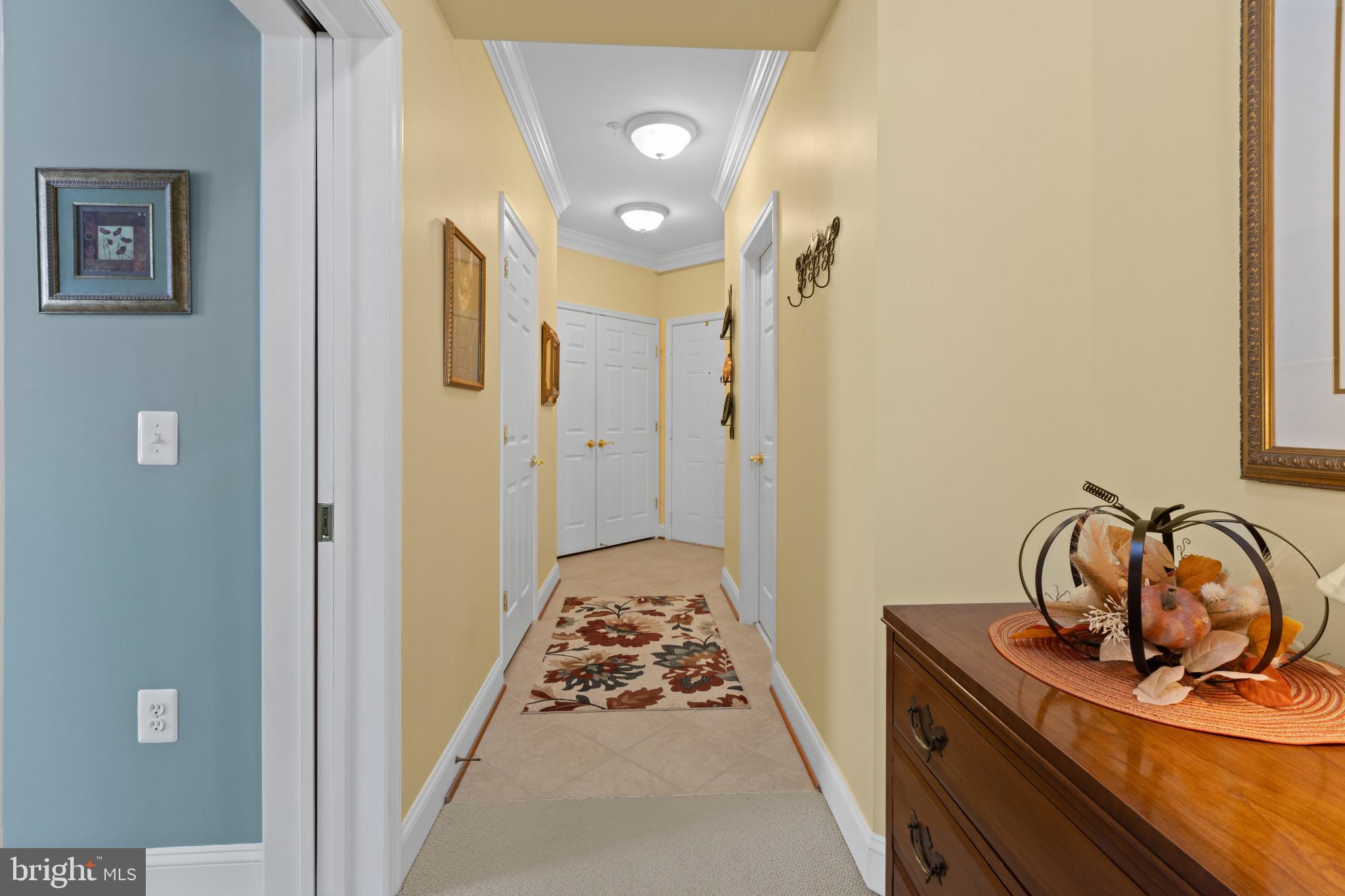 LIBERTY GROVE - Residential