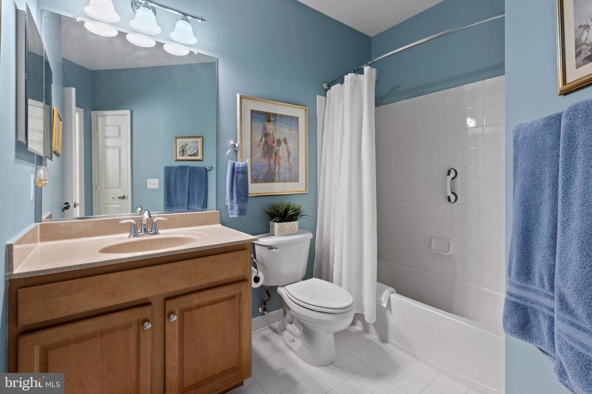 LIBERTY GROVE - Residential