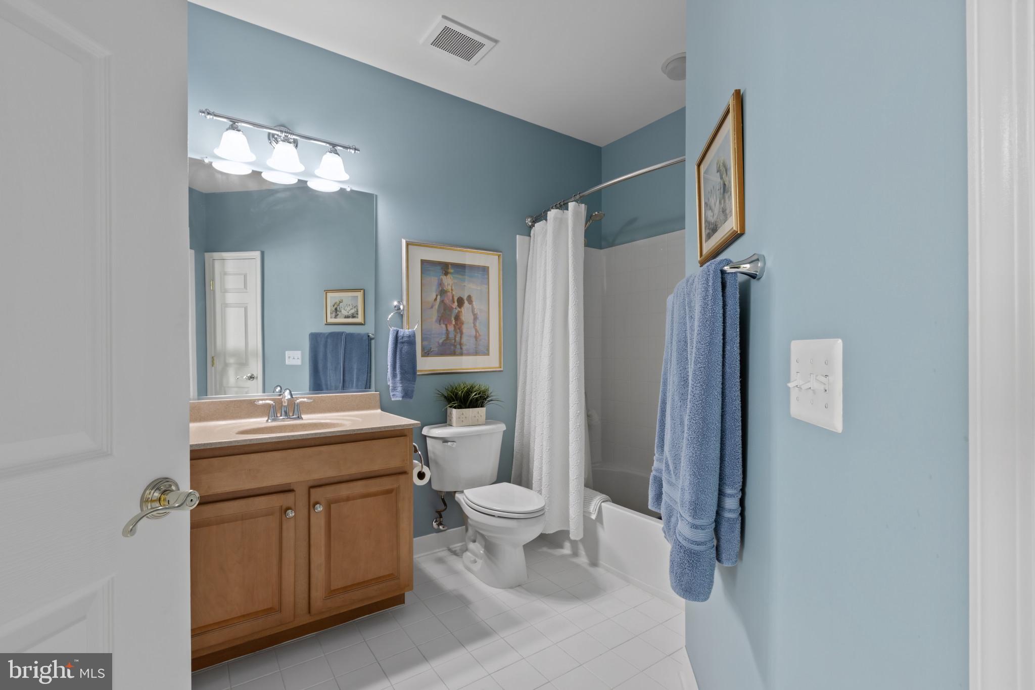 LIBERTY GROVE - Residential