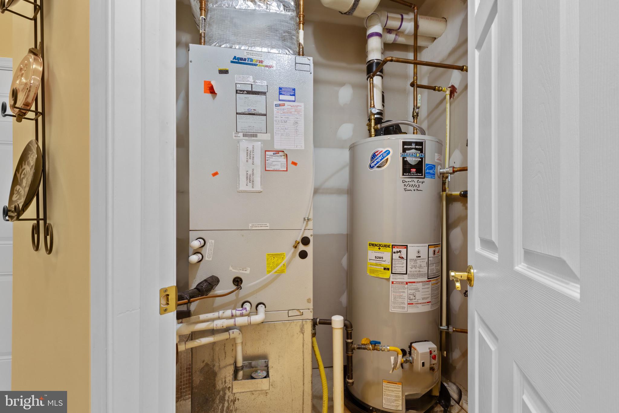 LIBERTY GROVE - Residential