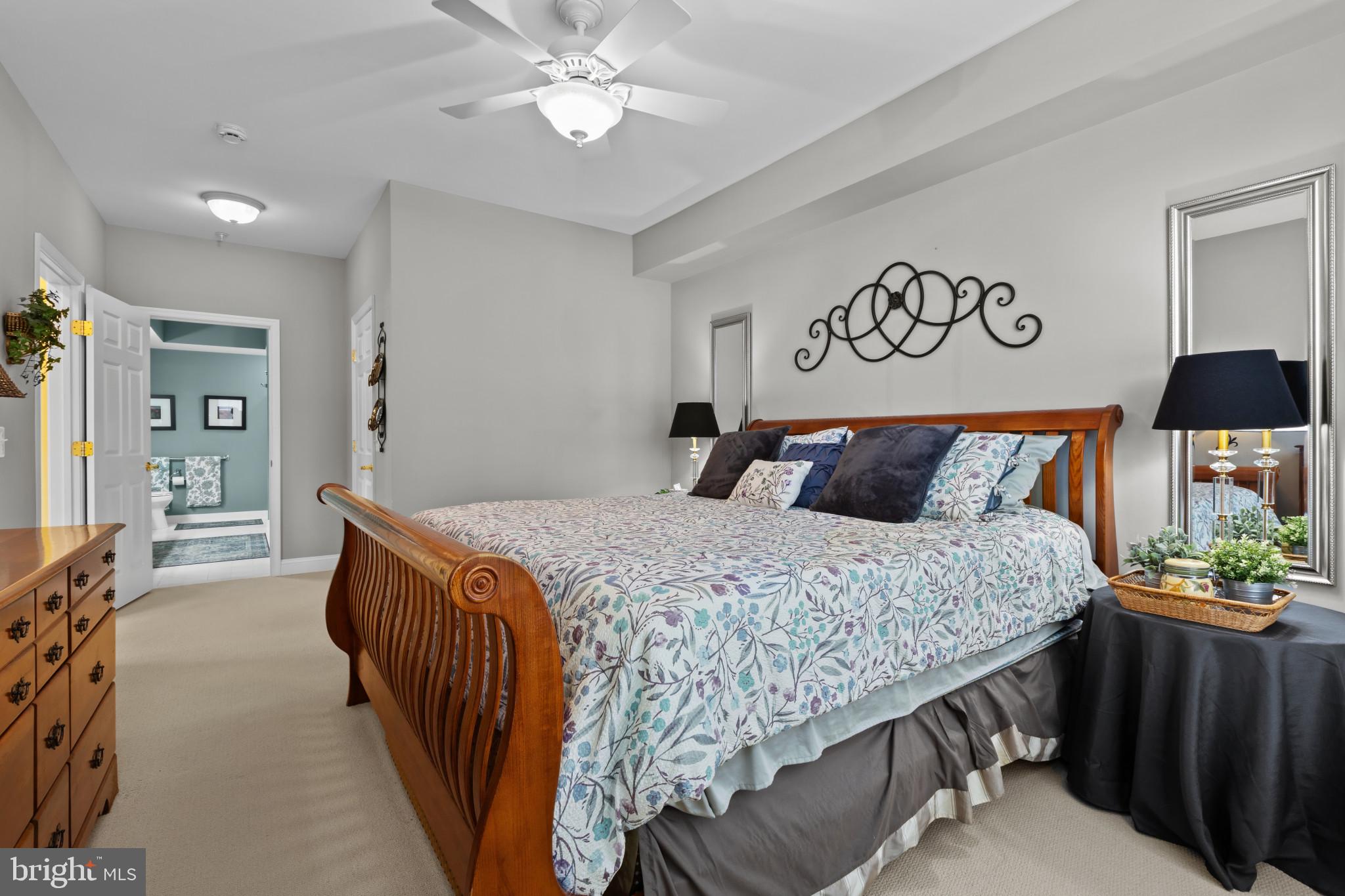 LIBERTY GROVE - Residential