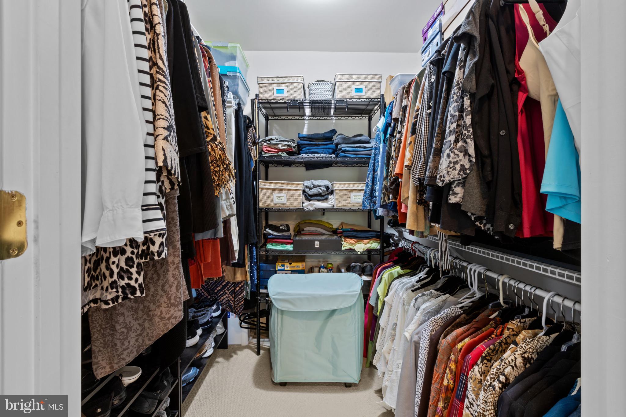 LIBERTY GROVE - Residential