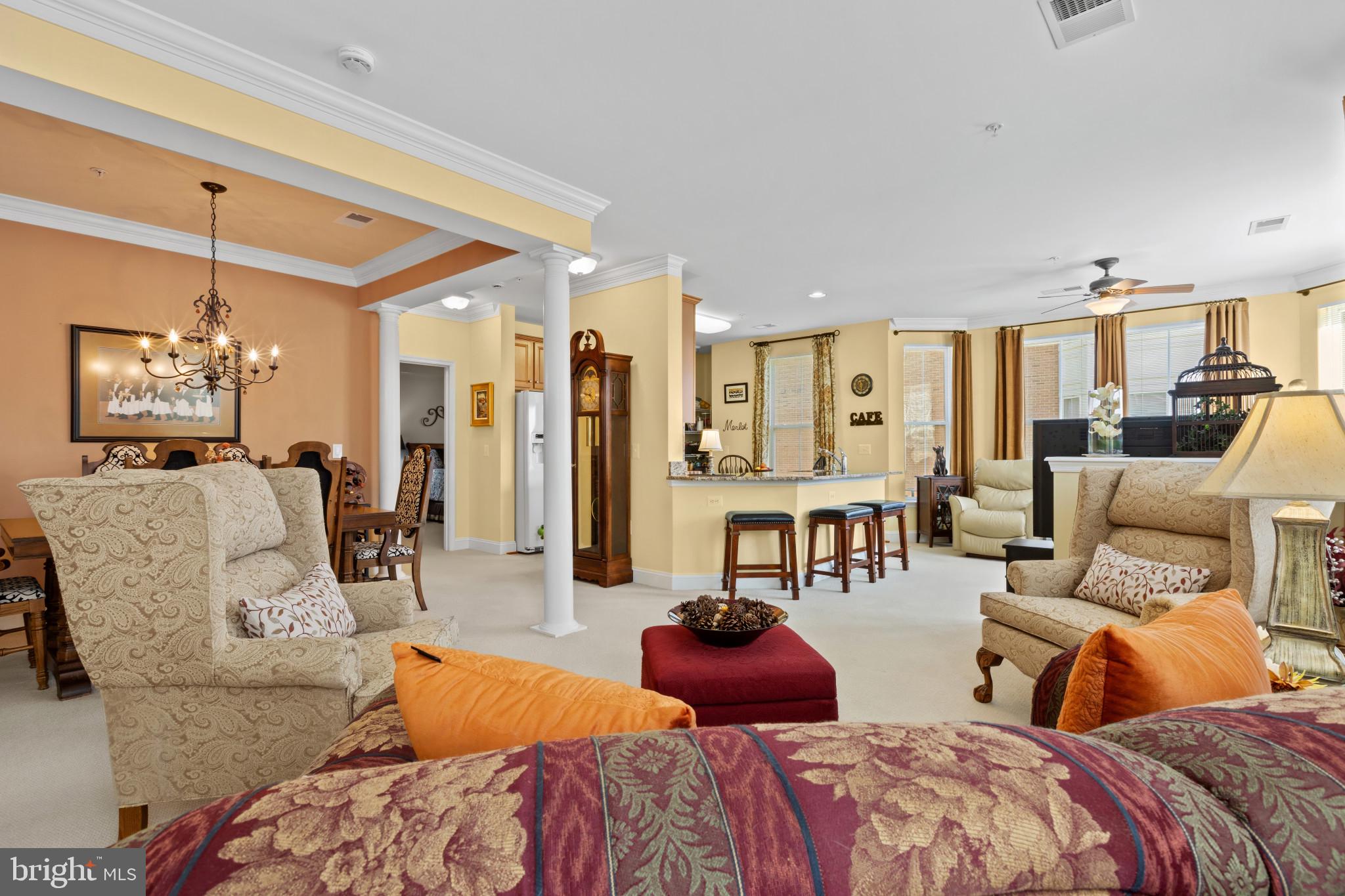 LIBERTY GROVE - Residential