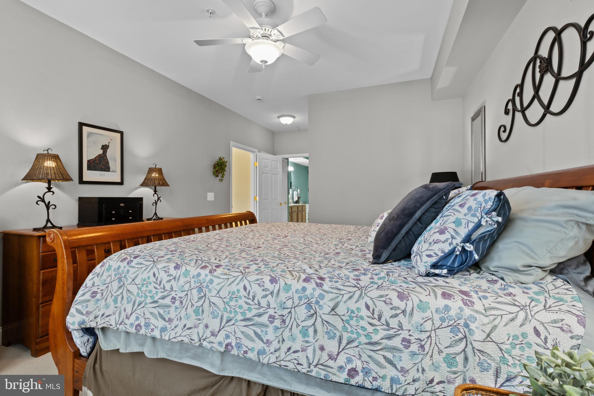 LIBERTY GROVE - Residential