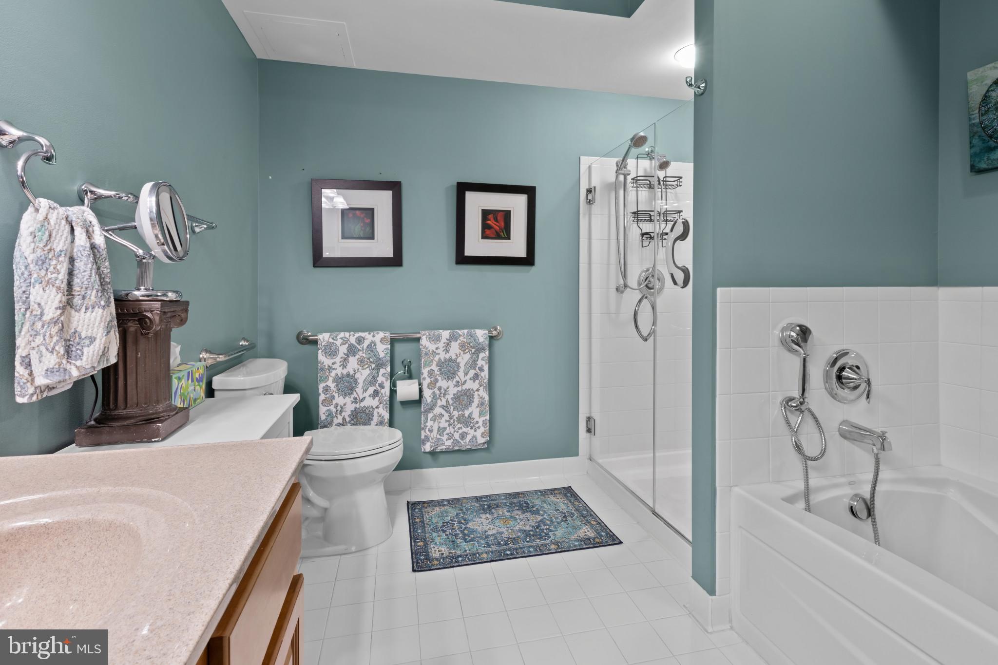 LIBERTY GROVE - Residential