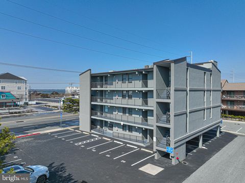 17 70TH STREET 17 OCEAN CITY MD 21842