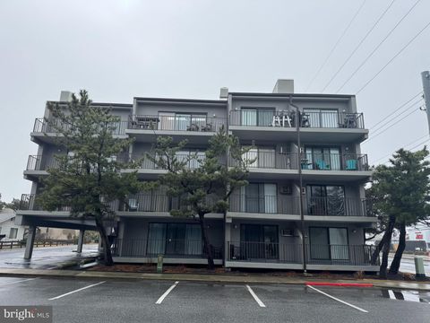 17 70TH STREET 17 OCEAN CITY MD 21842