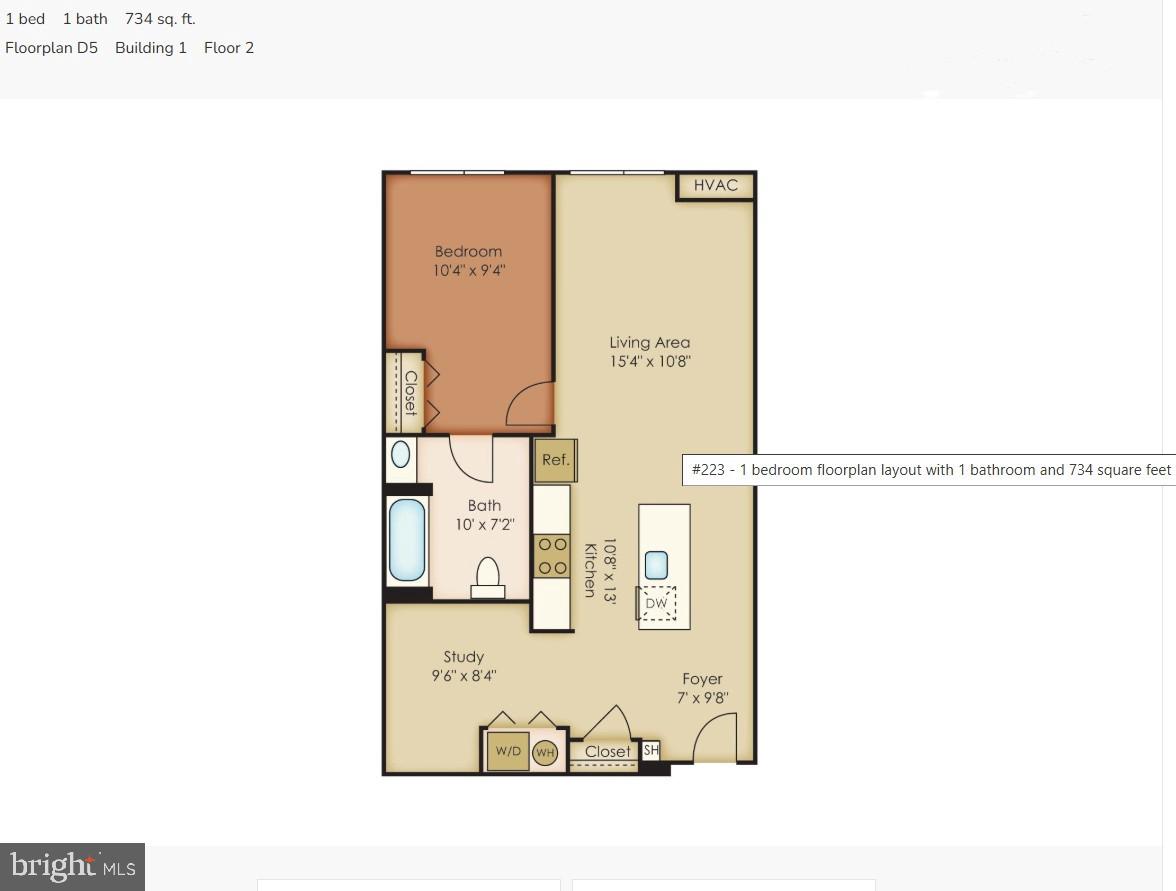 LOGAN SQUARE - Residential Lease