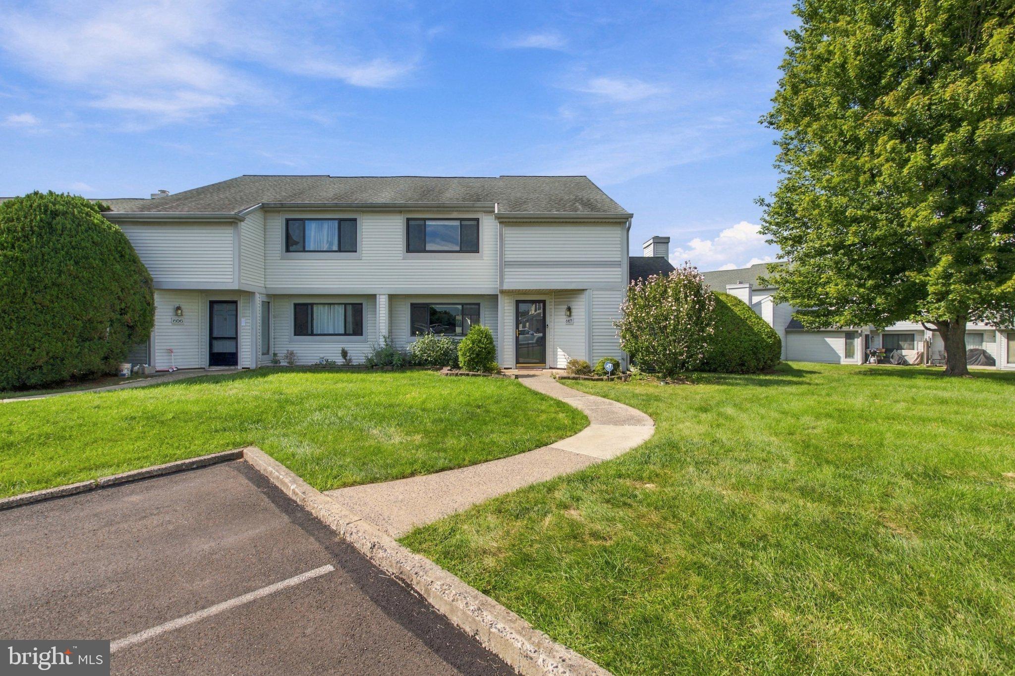 607 FREEDOM CIRCLE 328