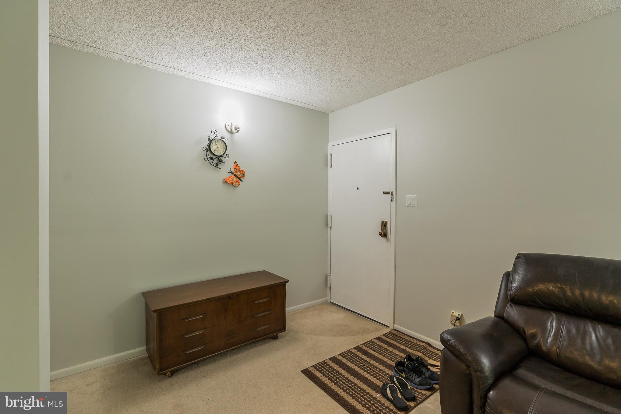 HUNTERS WOODS VILLAGE - Residential Lease