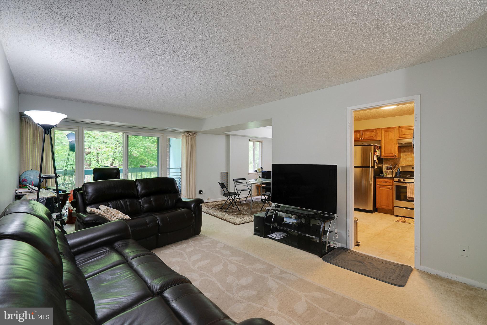 HUNTERS WOODS VILLAGE - Residential Lease