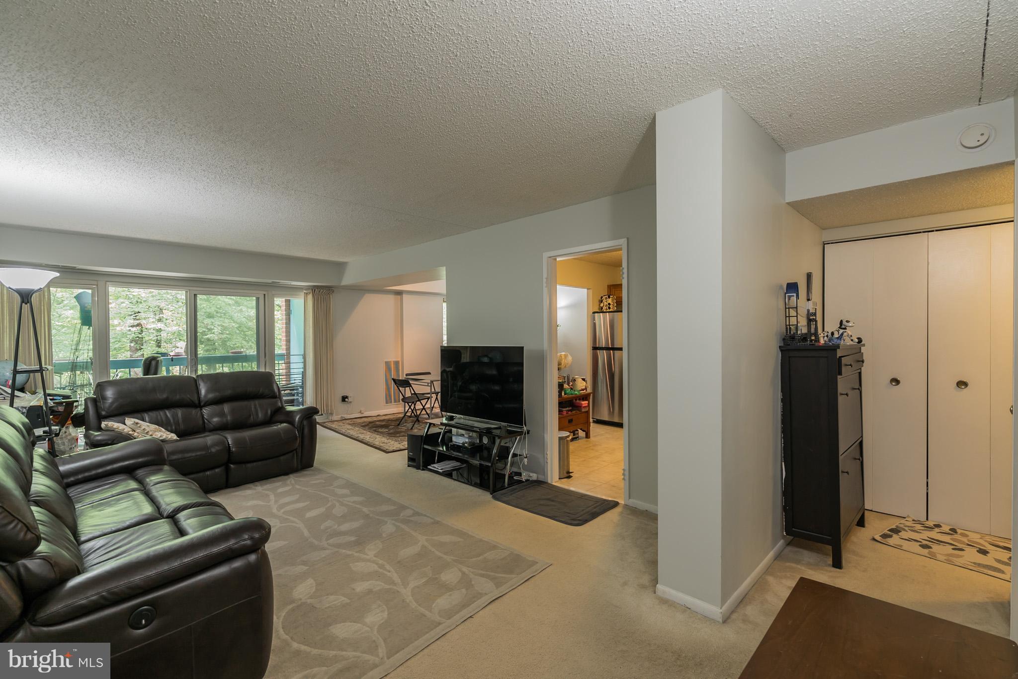 HUNTERS WOODS VILLAGE - Residential Lease