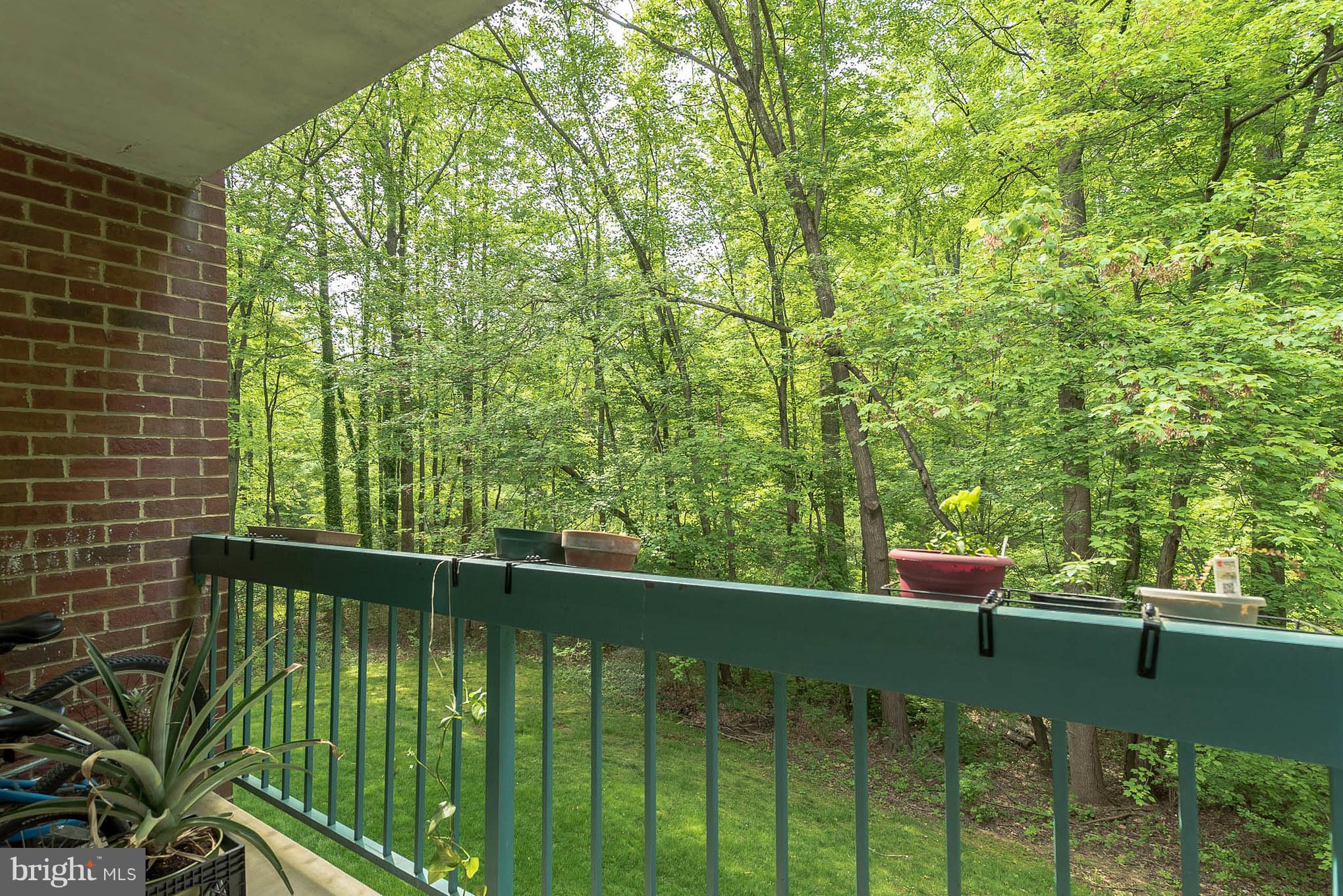 HUNTERS WOODS VILLAGE - Residential Lease