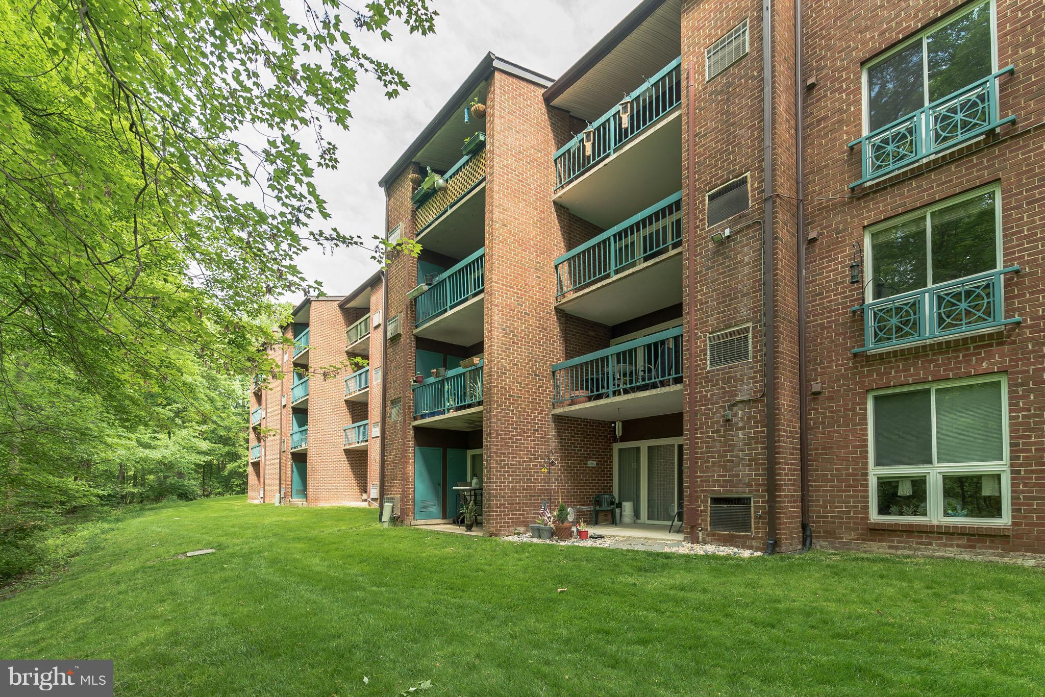 HUNTERS WOODS VILLAGE - Residential Lease