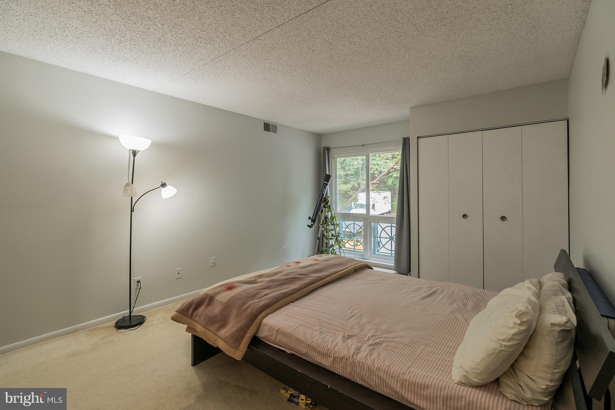 HUNTERS WOODS VILLAGE - Residential Lease