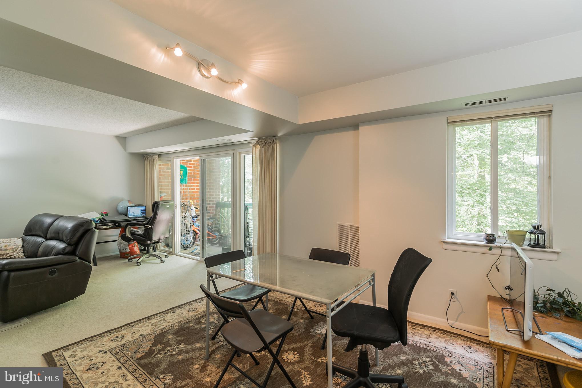 HUNTERS WOODS VILLAGE - Residential Lease