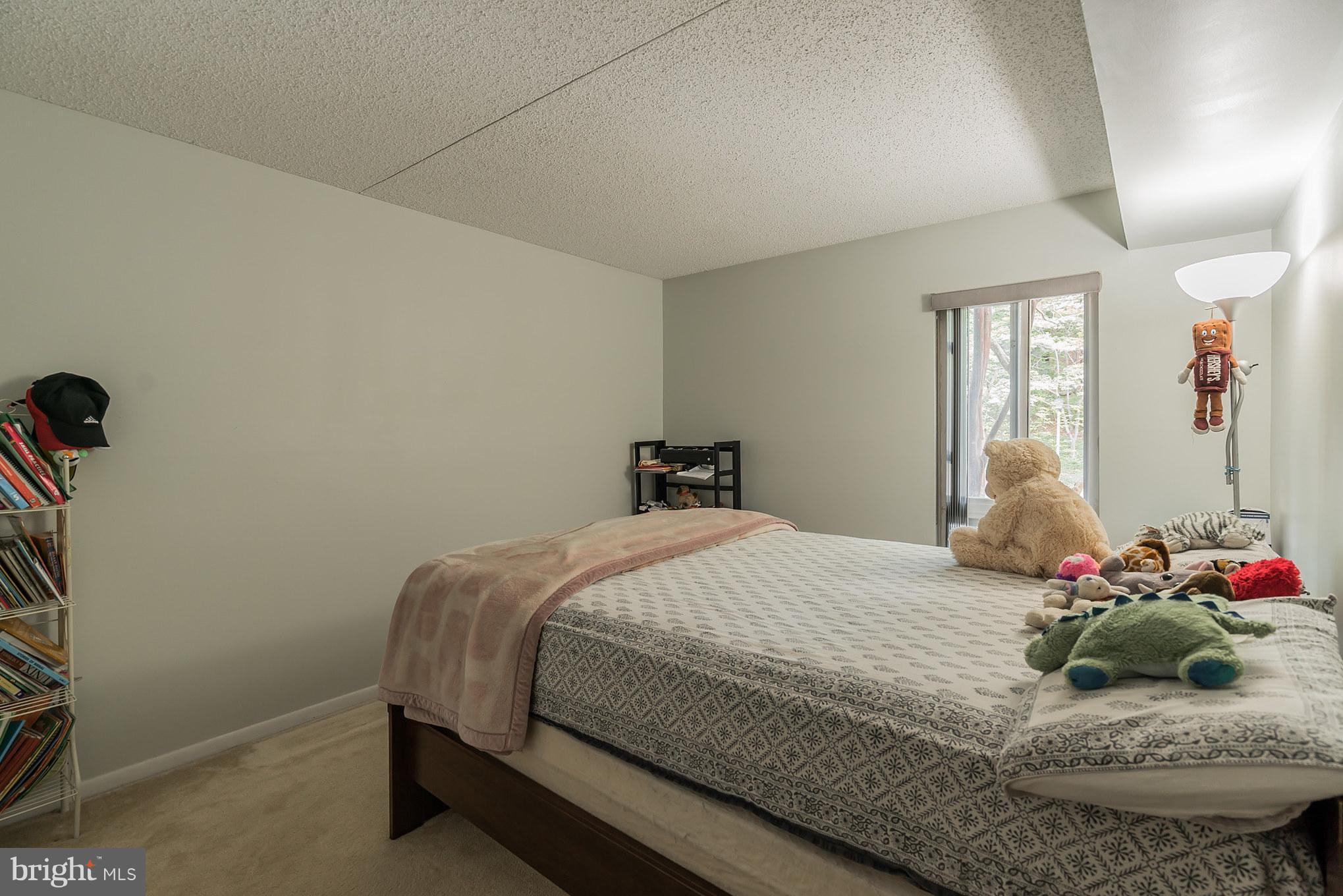 HUNTERS WOODS VILLAGE - Residential Lease