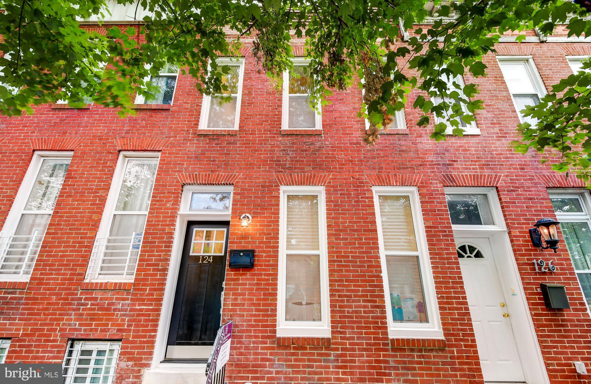 BUTCHER'S HILL - Residential