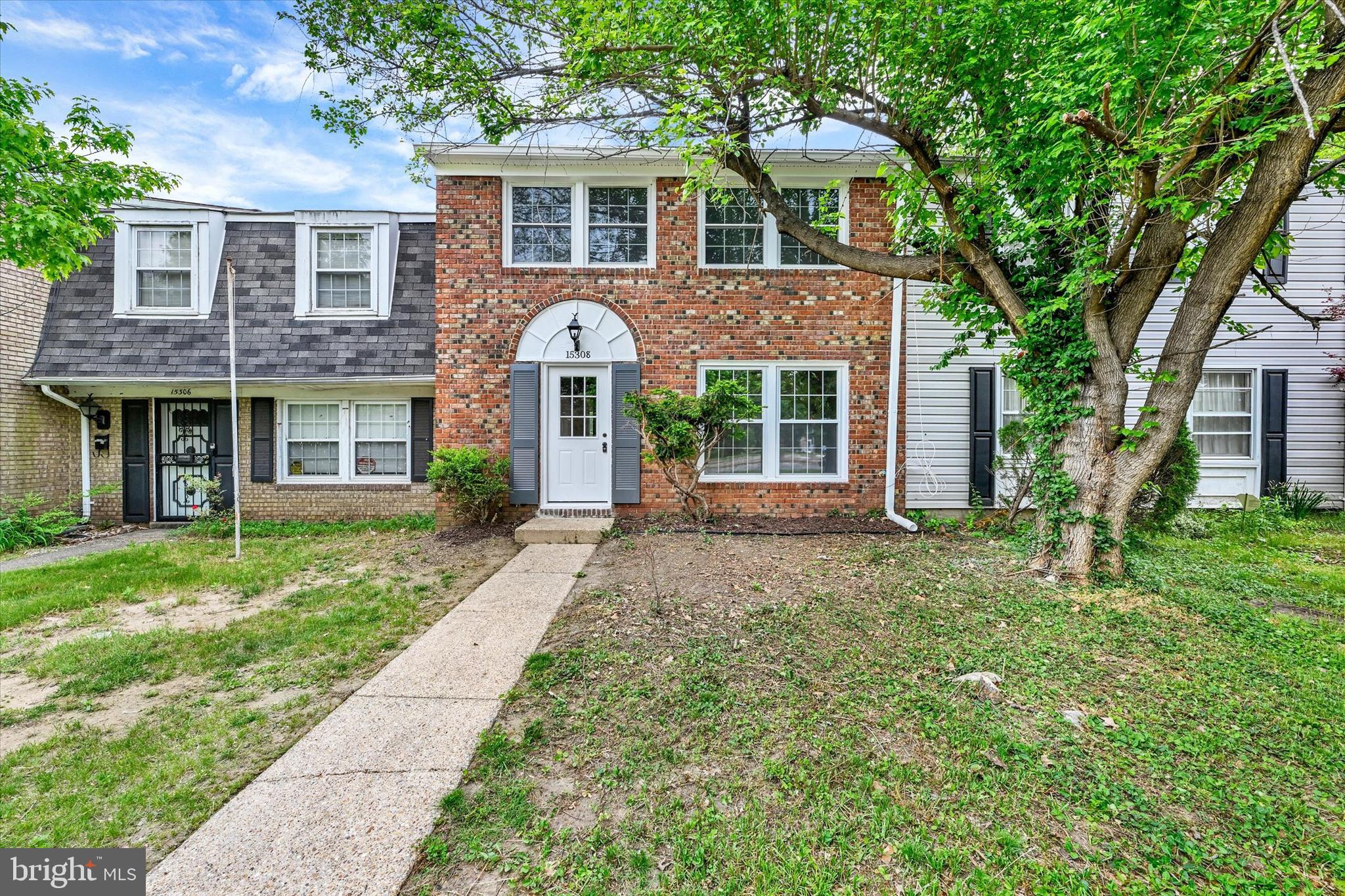 15308 ANNAPOLIS ROAD
