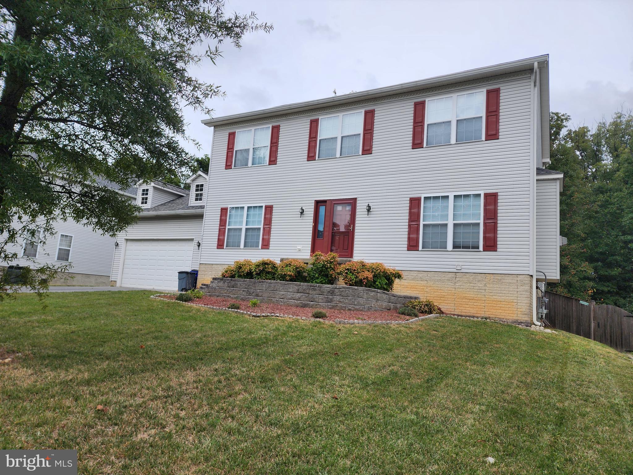 NONE AVAILABLE - Residential Lease