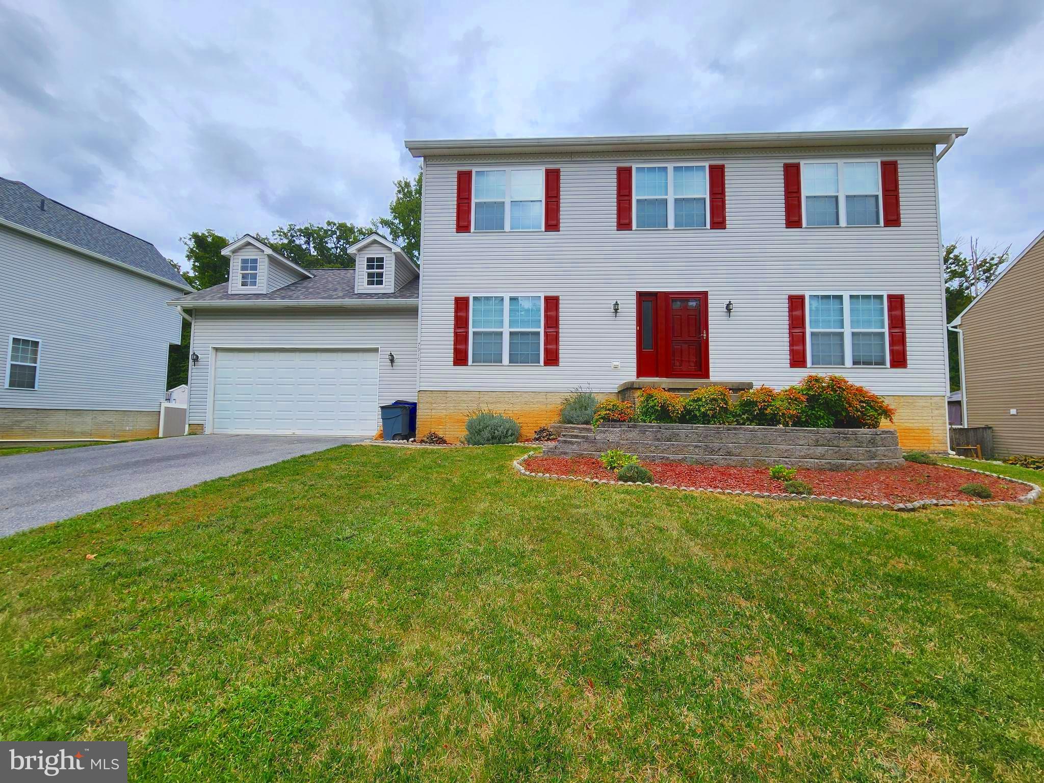 NONE AVAILABLE - Residential Lease