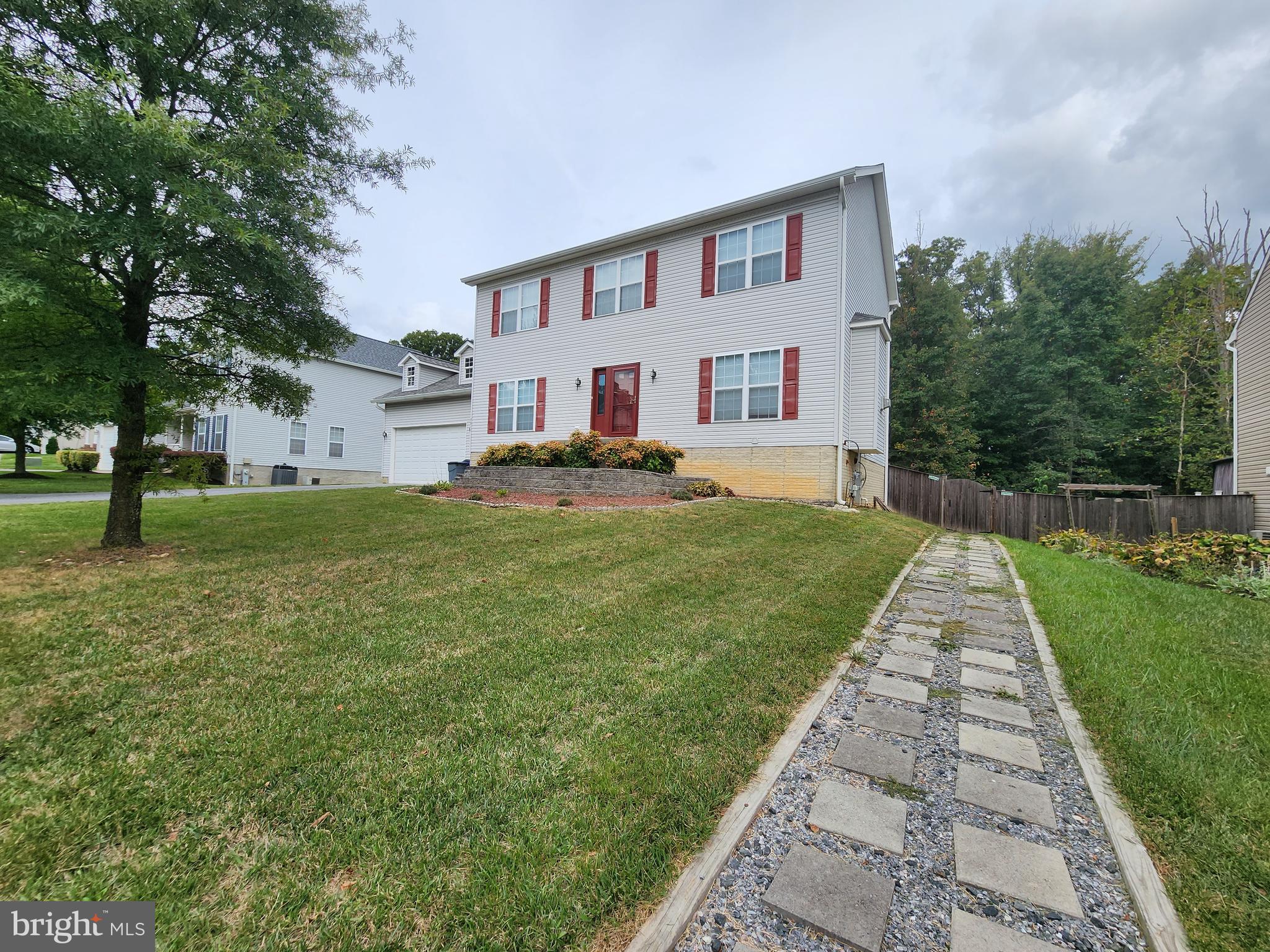 NONE AVAILABLE - Residential Lease