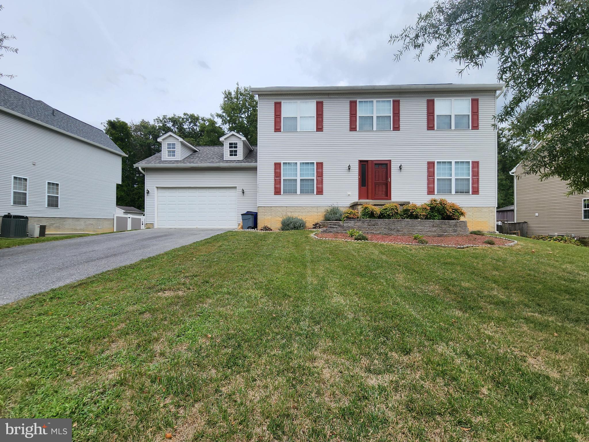 NONE AVAILABLE - Residential Lease