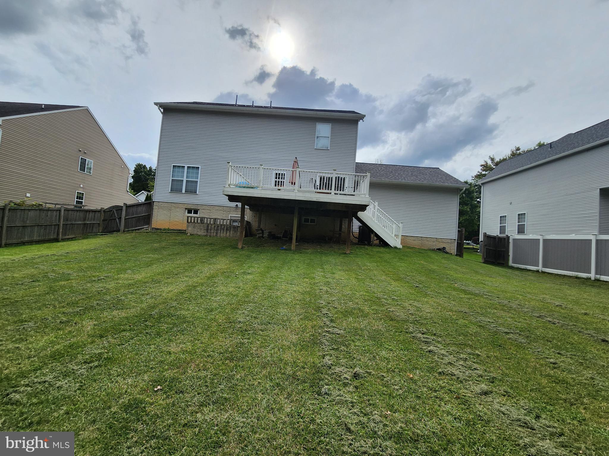 NONE AVAILABLE - Residential Lease