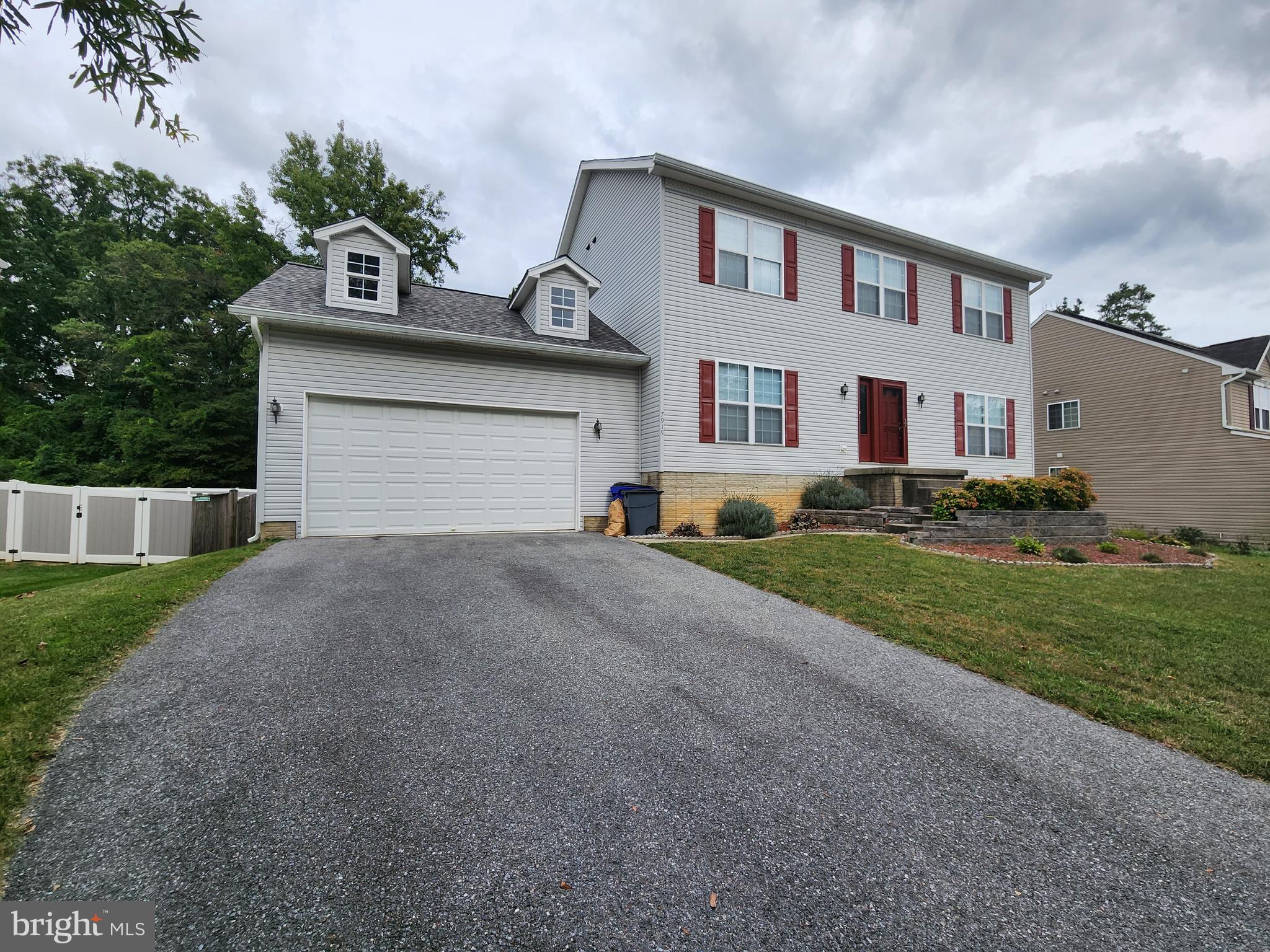 NONE AVAILABLE - Residential Lease