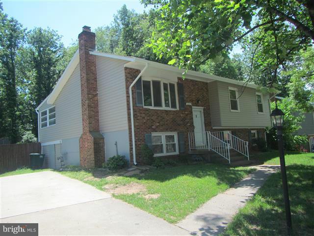 DALE CITY - Residential Lease